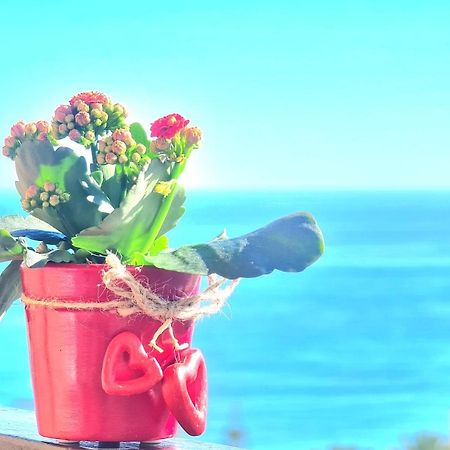 Aa Guest - The Golden Sea Views Eco Apartment Benalmadena Luaran gambar