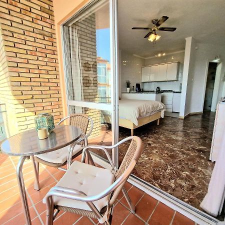 Aa Guest - The Golden Sea Views Eco Apartment Benalmadena Luaran gambar