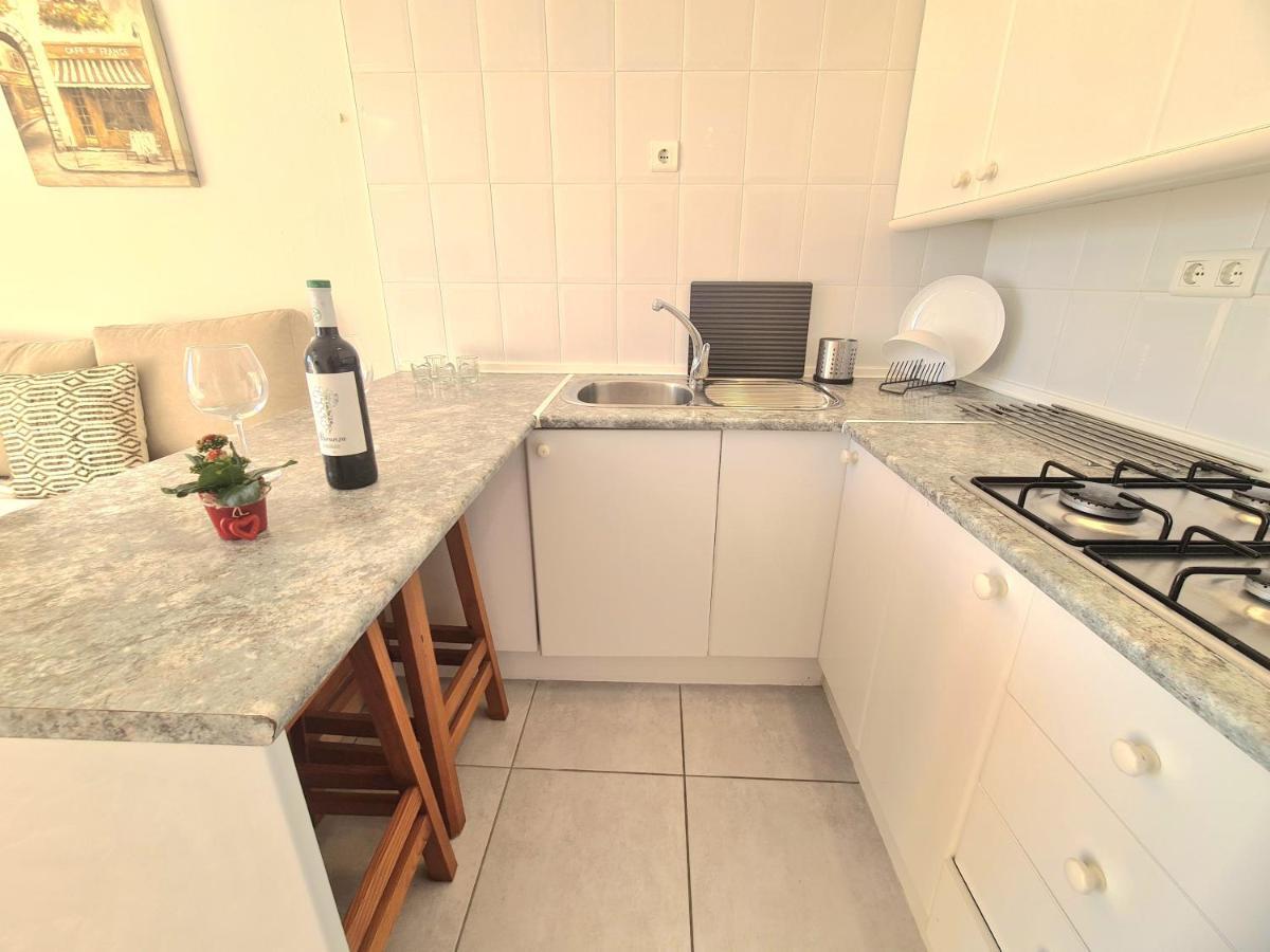 Aa Guest - The Golden Sea Views Eco Apartment Benalmadena Luaran gambar