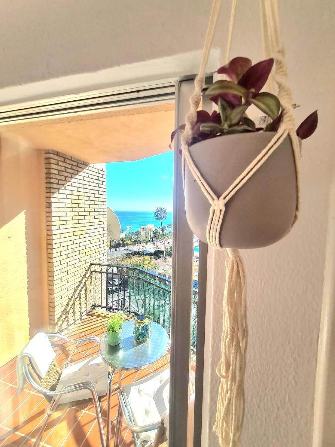 Aa Guest - The Golden Sea Views Eco Apartment Benalmadena Luaran gambar