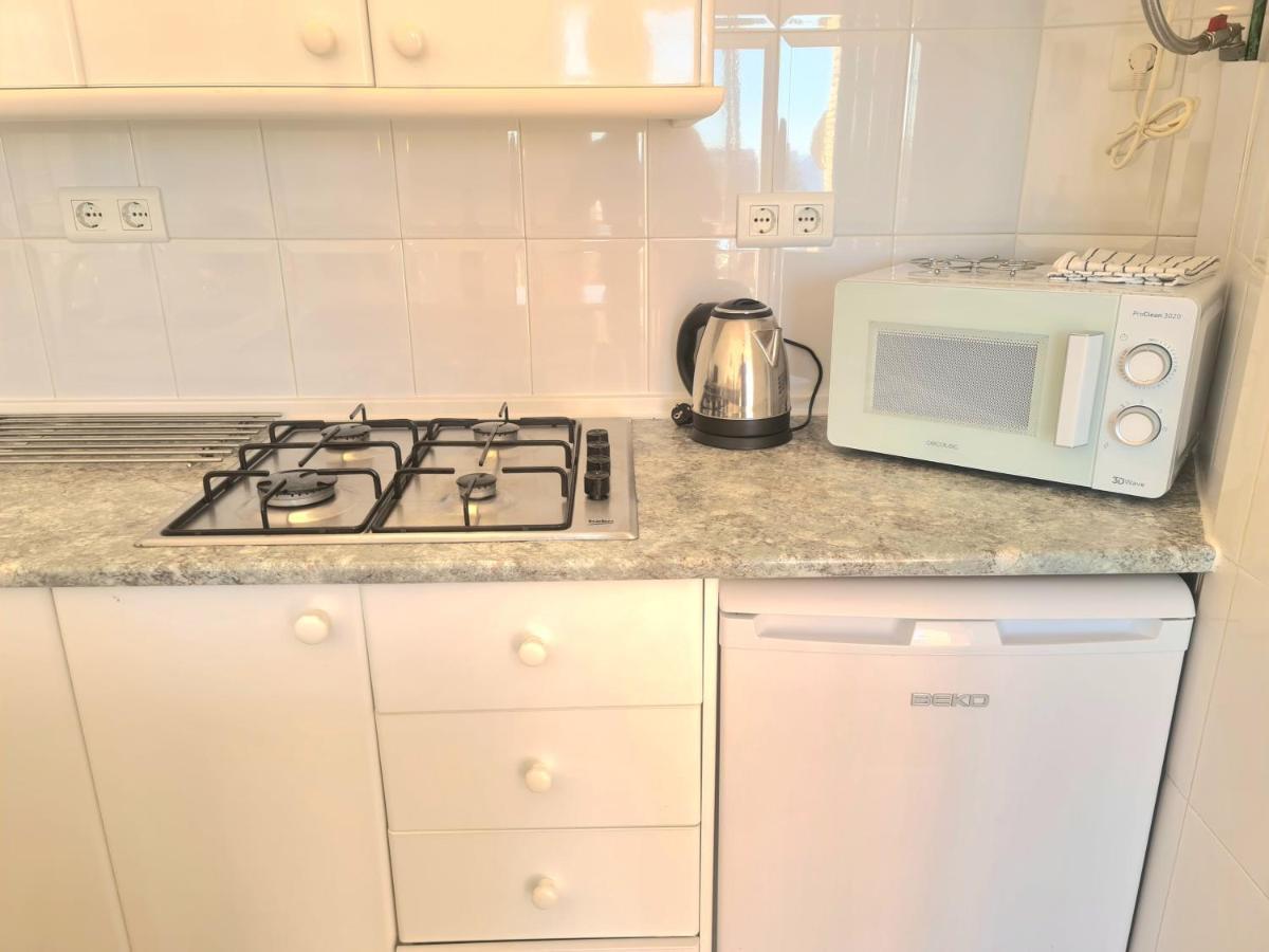 Aa Guest - The Golden Sea Views Eco Apartment Benalmadena Luaran gambar