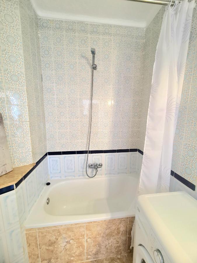 Aa Guest - The Golden Sea Views Eco Apartment Benalmadena Luaran gambar