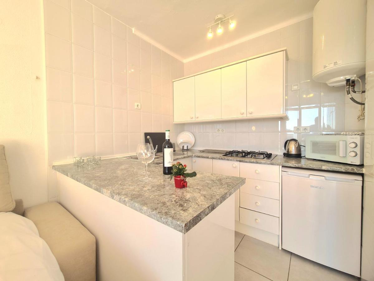 Aa Guest - The Golden Sea Views Eco Apartment Benalmadena Luaran gambar