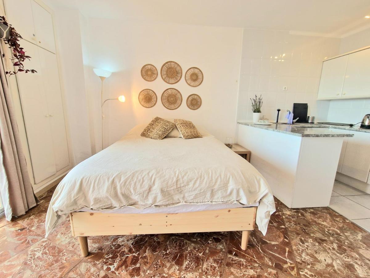 Aa Guest - The Golden Sea Views Eco Apartment Benalmadena Luaran gambar