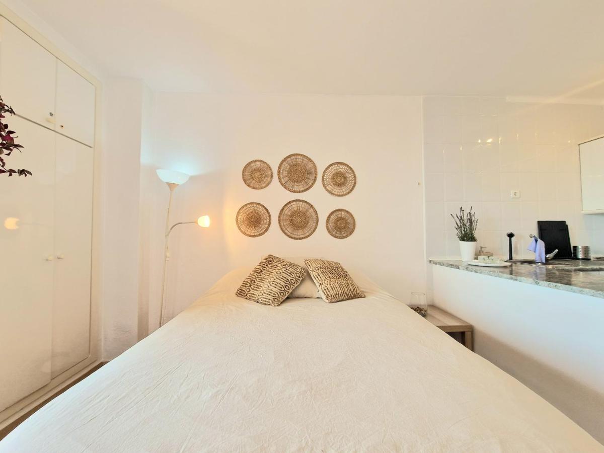Aa Guest - The Golden Sea Views Eco Apartment Benalmadena Luaran gambar